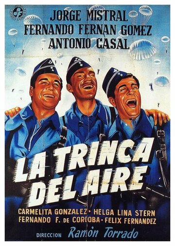 La trinca del aire (1951)
