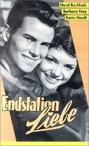 Конечная остановка – любовь (1958)