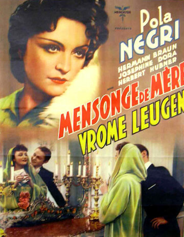 Die fromme Lüge (1938)