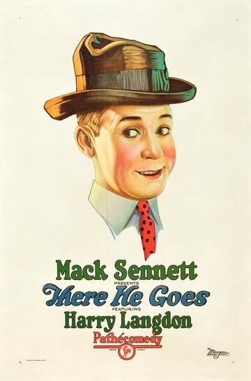 There He Goes (1925)