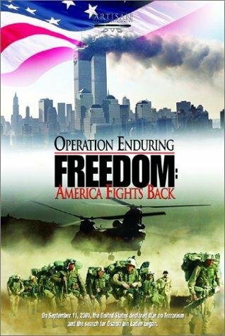 Operation Enduring Freedom (2002)