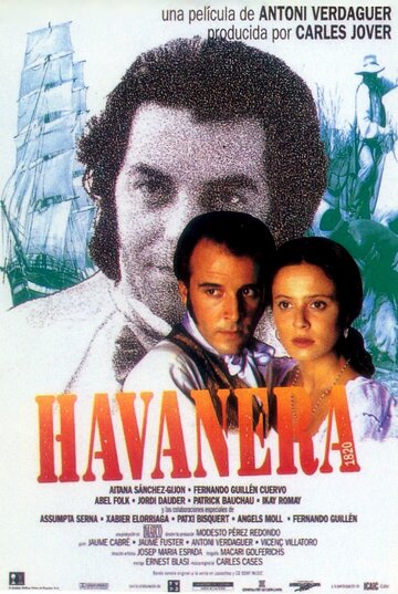 Havanera 1820 (1993)