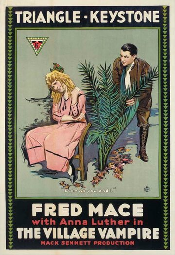 The Village Vampire (1916)