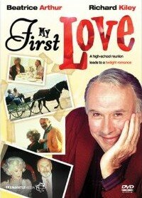 Моя первая любовь (1988)