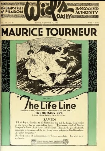 Линия жизни (1919)