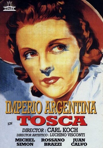 Тоска (1940)