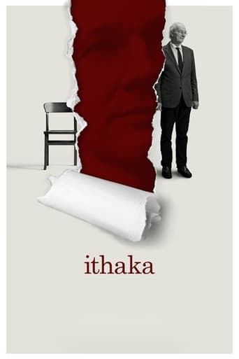 Ithaka (2021)