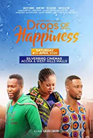 Drops of Happiness (2022)