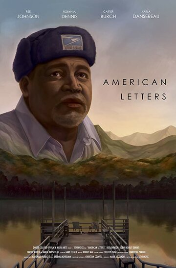 American Letters (2018)