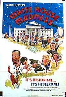 White House Madness (1975)