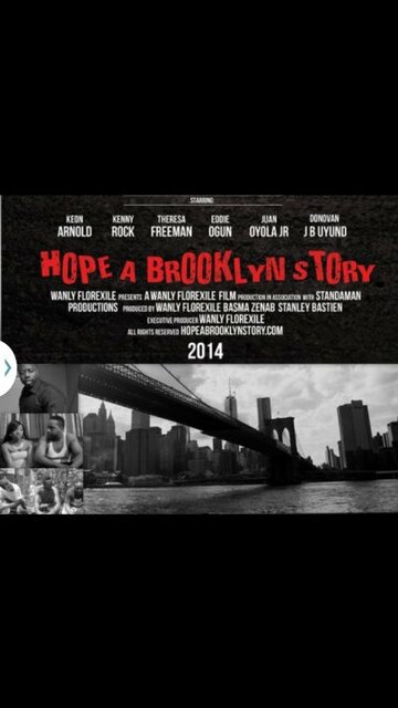 Hope a Brooklyn Story (2014)