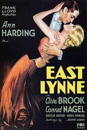 Ист Линн (1931)