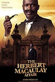 The Herbert Macaulay Affair (2019)