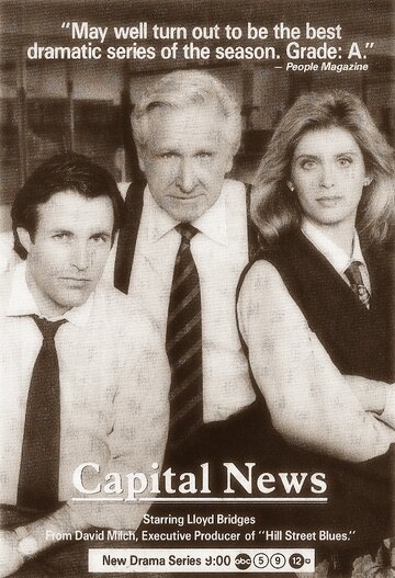 Столичные новости (1990)