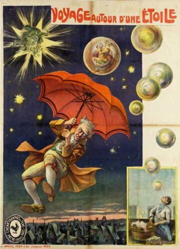 Путешествие вокруг звезды (1906)