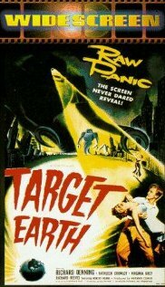 Target... Earth? (1981)